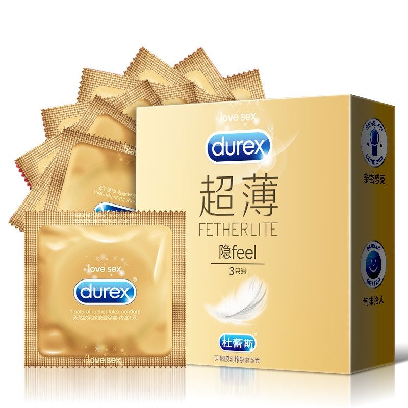 杜蕾斯天然膠乳橡膠避孕套（超?。? />
                                            </a> 
                                            <div   class=