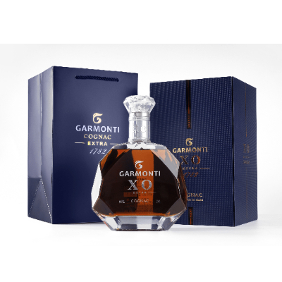 嘉蒙帝干邑白蘭地