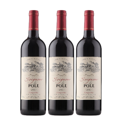 伯樂干紅葡萄酒